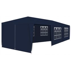 Pavilion de gradina Saska Garden 1055107 (Blue) Thumb