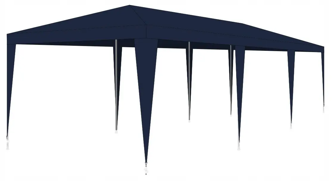 Pavilion de gradina Saska Garden 1055107 (Blue) - 5