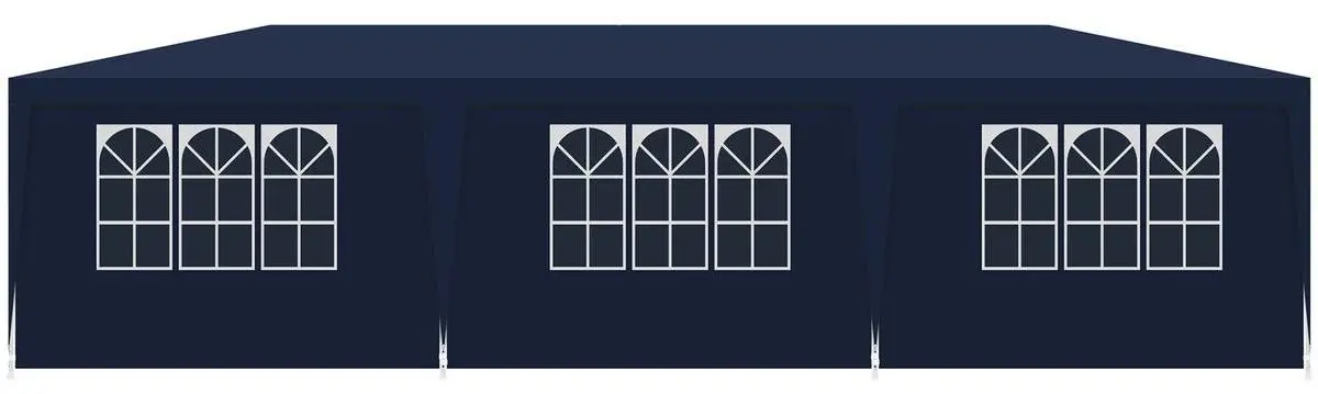 Pavilion de gradina Saska Garden 1055107 (Blue)