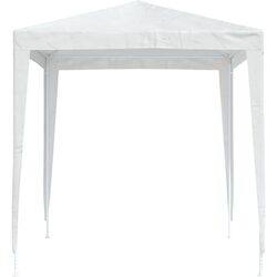 Pavilion de gradina Saska Garden 1067827 3x3m (White) Thumb