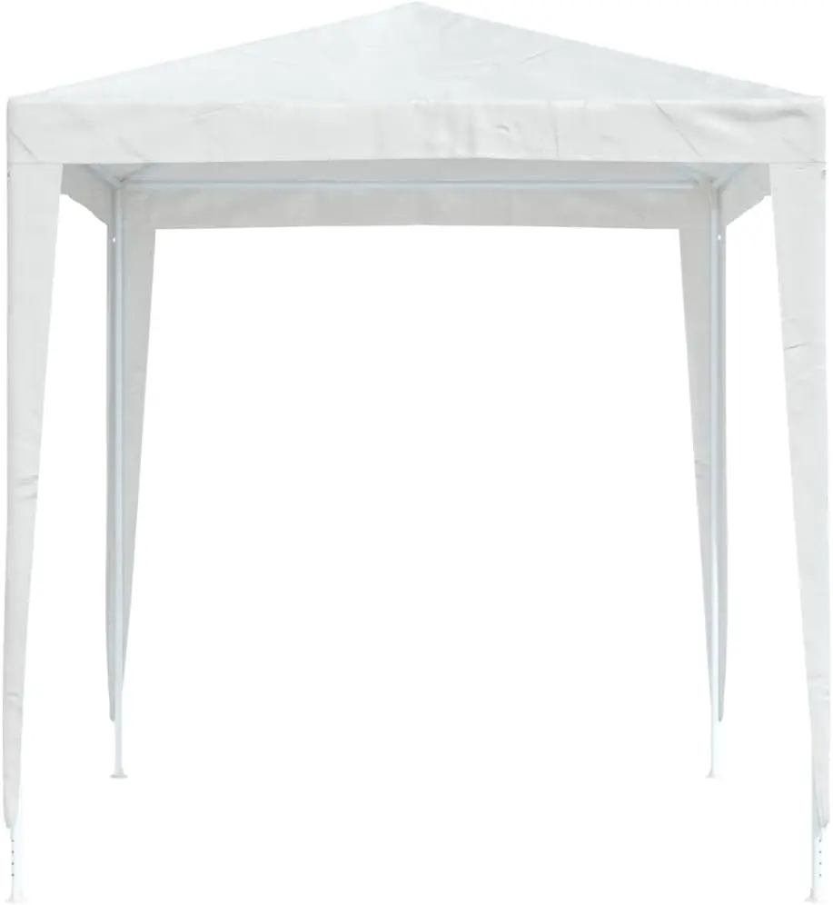 Pavilion de gradina Saska Garden 1067827 3x3m (White) - 4