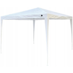 Садовый павильон Saska Garden 1067827 3x3m (White)
