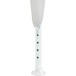 Pavilion de gradina Saska Garden 1067827 3x3m (White) Thumb