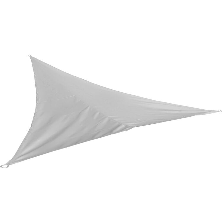 Тент-навес треугольный Saska Garden 1039077 (Grey) купить в Кишиневе ...