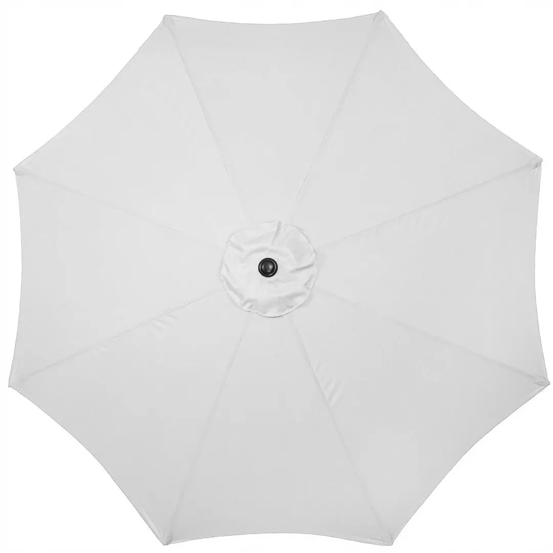 Umbrela de soare Springos GU0020 (Gray) - 3