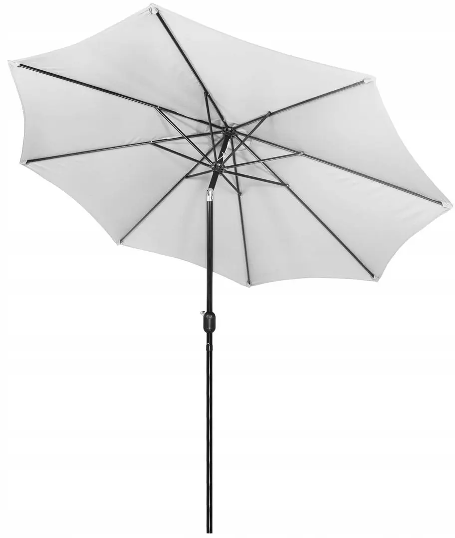 Umbrela de soare Springos GU0020 (Gray)