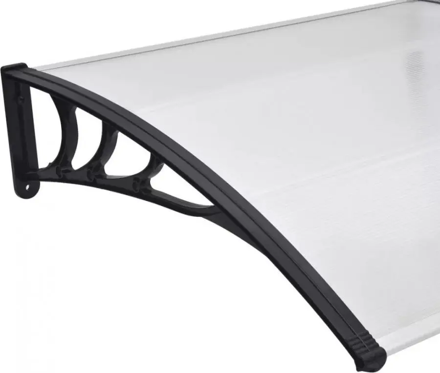 Маркиза Strend Pro 2212321 (Transparent/Black)