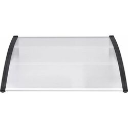 Copertina Strend Pro 2212322 (Transparent/Black) Thumb