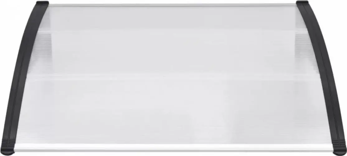 Copertina Strend Pro 2212322 (Transparent/Black)