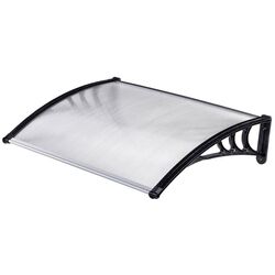 Copertina Strend Pro 2212323 (Transparent/Black)