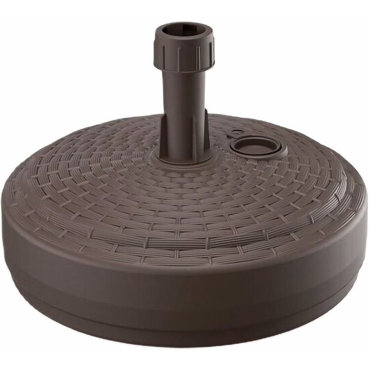 Suport pentru umbrela Strend Pro MPOR 39cm (Brown)