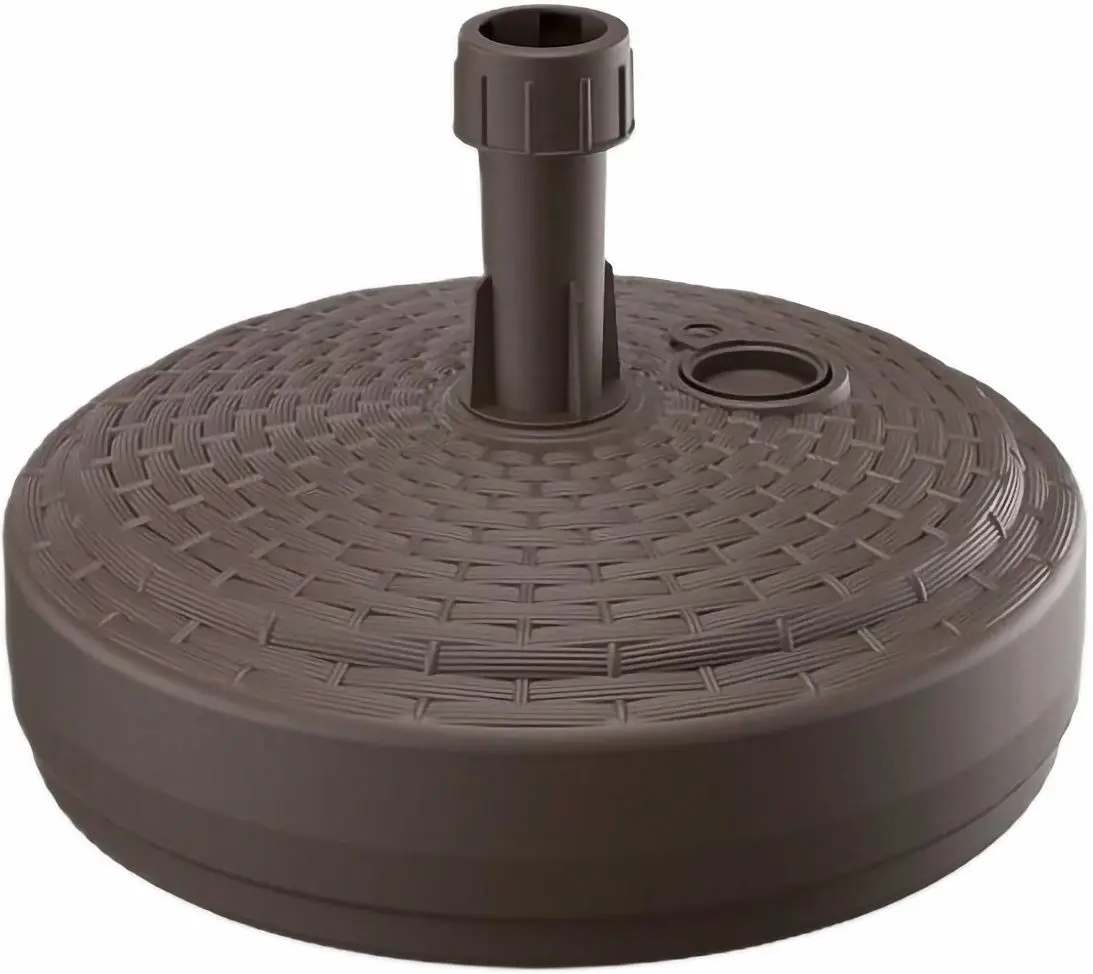 Suport pentru umbrela Strend Pro MPOR 39cm  (Brown)