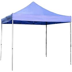 Pavilion de gradina Strend Pro Festival 30 (Blue)