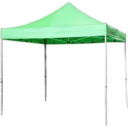 Pavilion de gradina Strend Pro Festival 30 (Green) Thumb