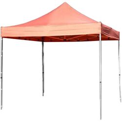 Pavilion de gradina Strend Pro Festival 30 (Orange) Thumb