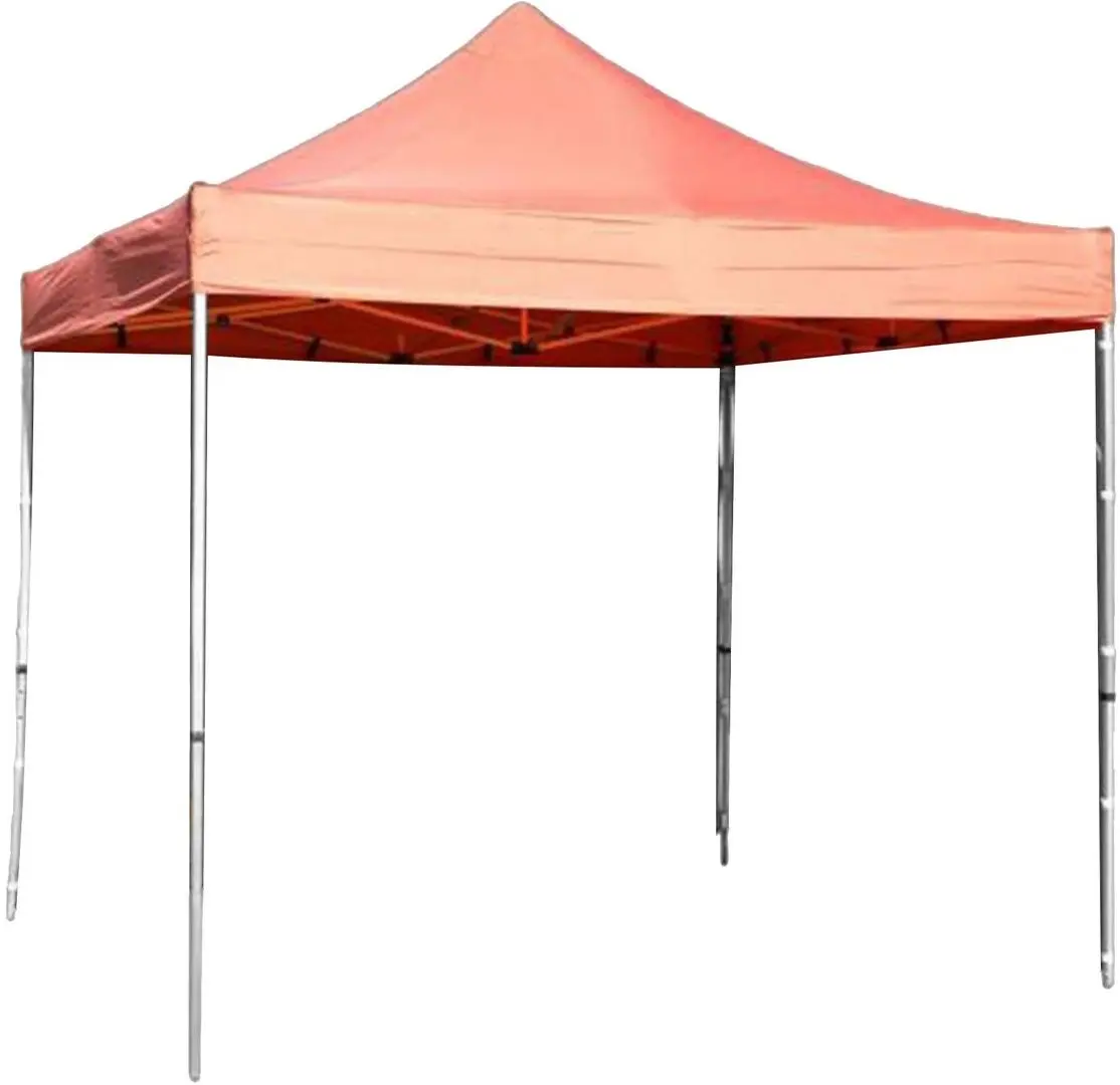 Pavilion de gradina Strend Pro Festival 30 (Orange)