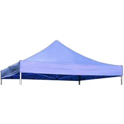Pavilion de gradina Strend Pro Festival 45 (Blue) Thumb