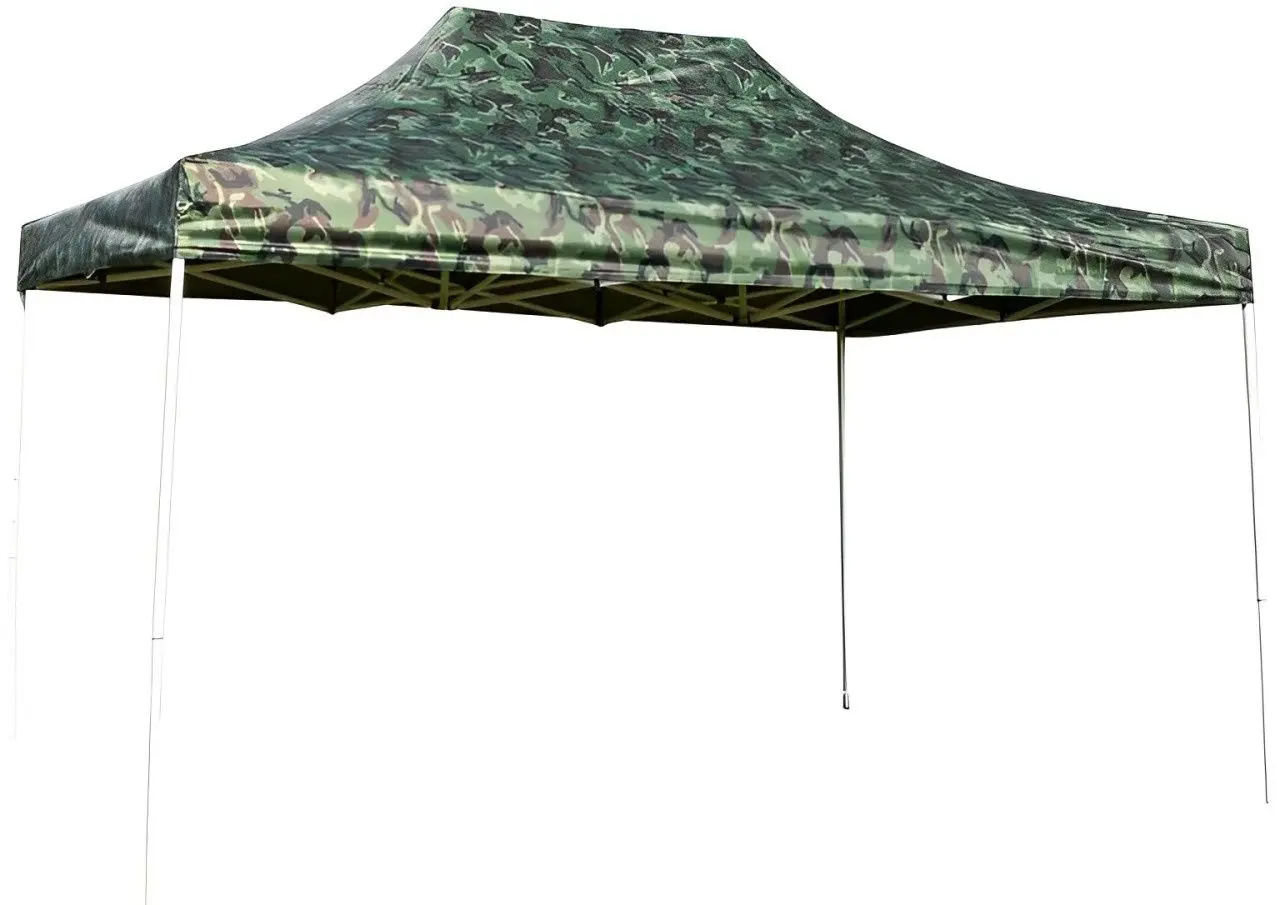 Pavilion de gradina Strend Pro Festival 45 (Camouflage)