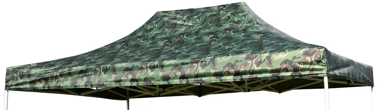 Pavilion de gradina Strend Pro Festival 45 (Camouflage)