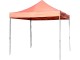 Pavilion de gradina Strend Pro Festival 45 (Orange)