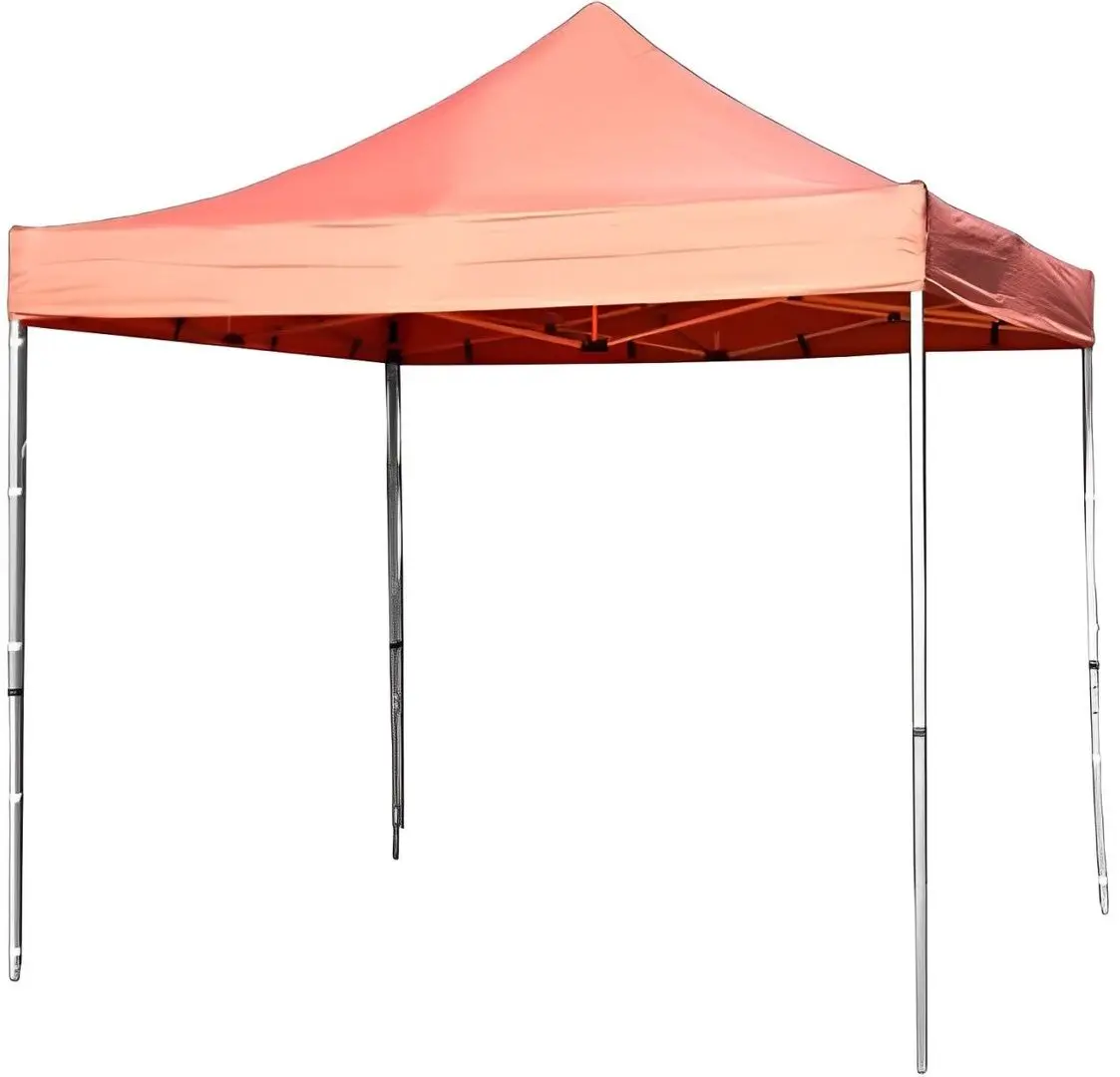 Садовый павильон Strend Pro Festival 45 (Orange)