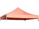 Pavilion de gradina Strend Pro Festival 45 (Orange)