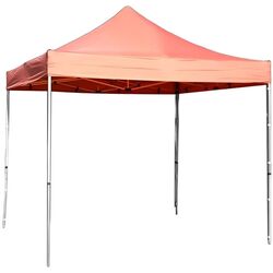 Pavilion de gradina Strend Pro Festival 45 (Orange)