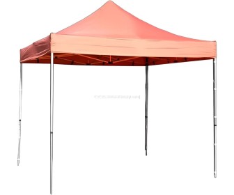 Pavilion de gradina Strend Pro Festival 45 (Orange)