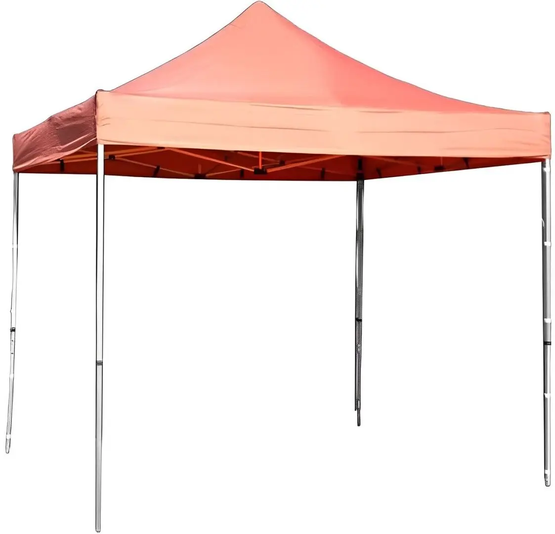 Садовый павильон Strend Pro Festival 45 (Orange)