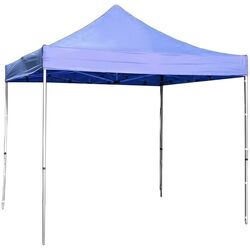 Pavilion de gradina Strend Pro Festival 60 (Blue)