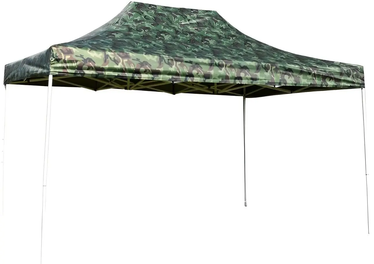 Pavilion de gradina Strend Pro Festival 60 (Camouflage)