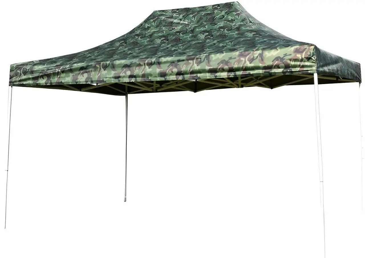 Pavilion de gradina Strend Pro Festival 60 (Camouflage)