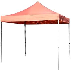 Садовый павильон Strend Pro Festival 60 (Orange) Thumb