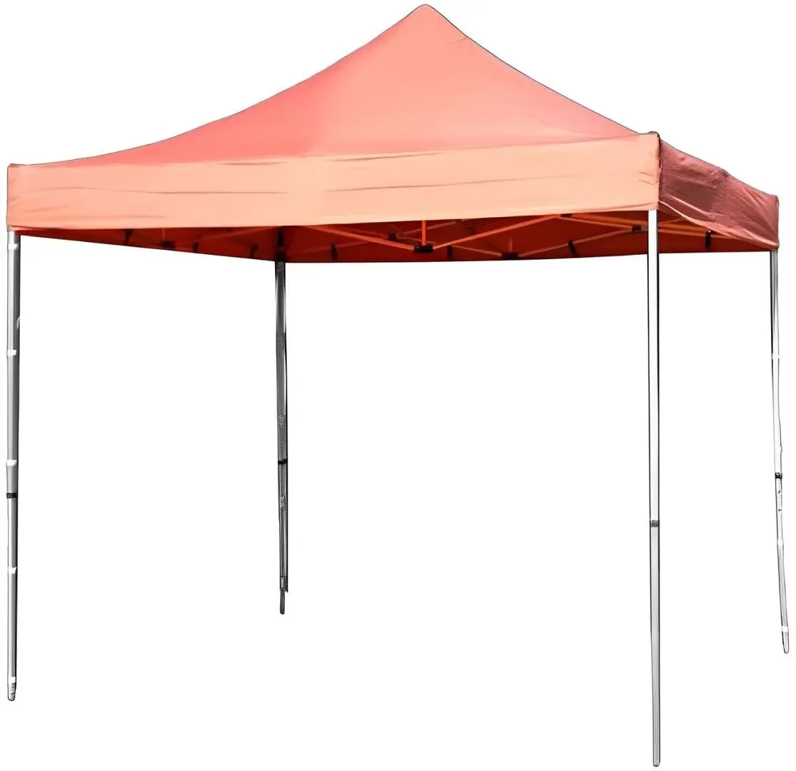 Садовый павильон Strend Pro Festival 60 (Orange) - 2