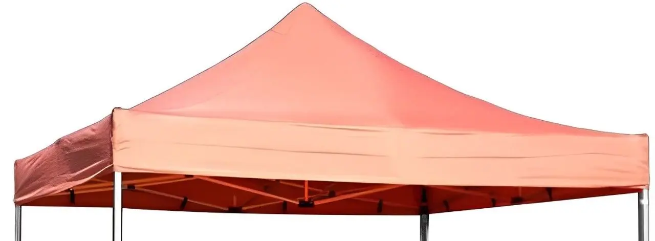 Садовый павильон Strend Pro Festival 60 (Orange) - 3