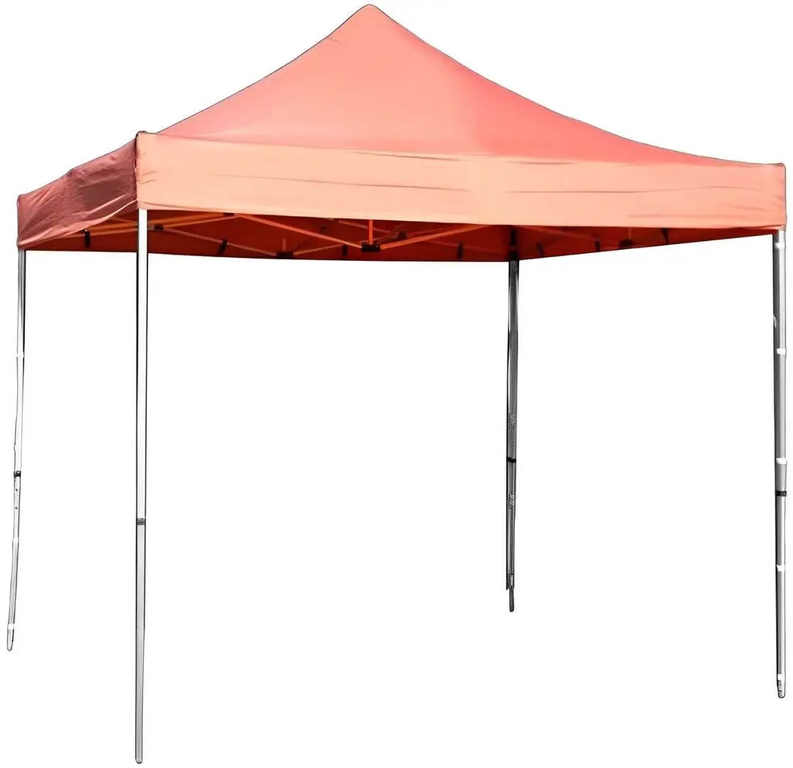 Садовый павильон Strend Pro Festival 60 (Orange)