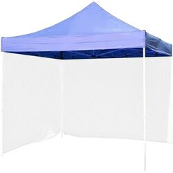 Copertina pentru foisor de gradina Strend Pro Festival 30 (Blue) Thumb