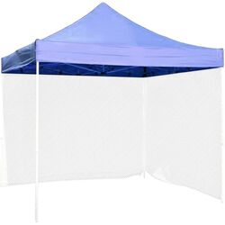 Copertina pentru foisor de gradina Strend Pro Festival 30 (Blue)