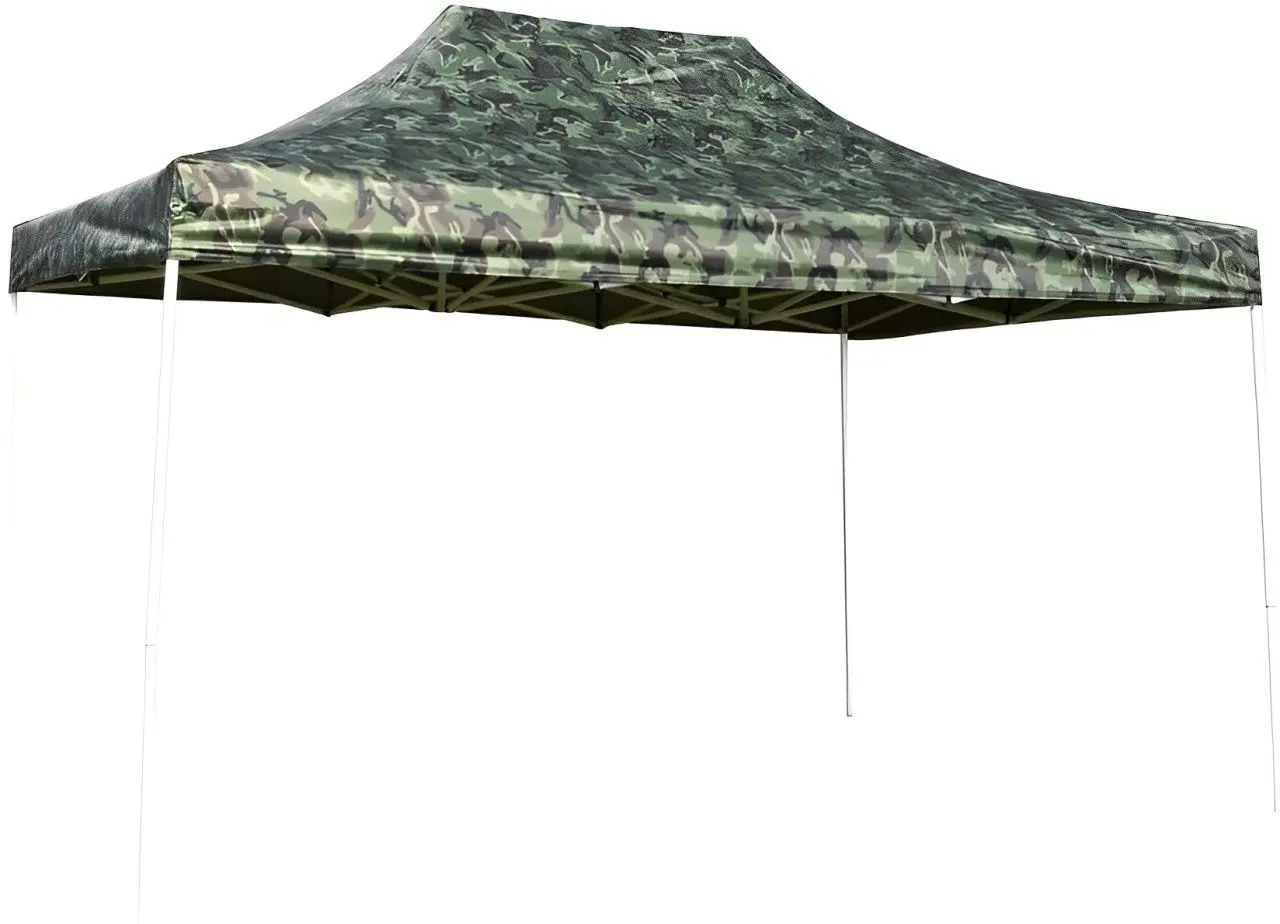 Copertina pentru foisor de gradina Strend Pro Festival 45 802436 (Khaki)