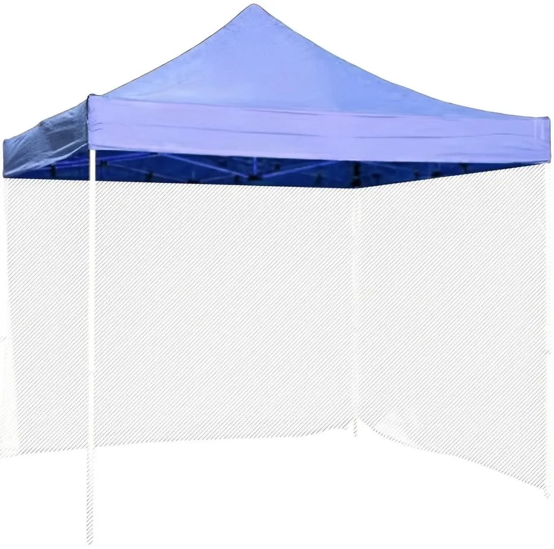 Copertina pentru foisor de gradina Strend Pro Festival 45 (Blue)