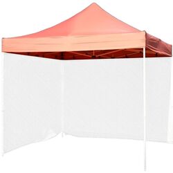 Copertina pentru foisor de gradina Strend Pro Festival 45 (Orange) Thumb