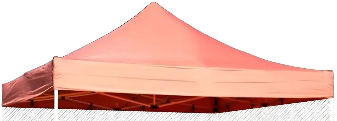 Copertina pentru foisor de gradina Strend Pro Festival 45 (Orange)