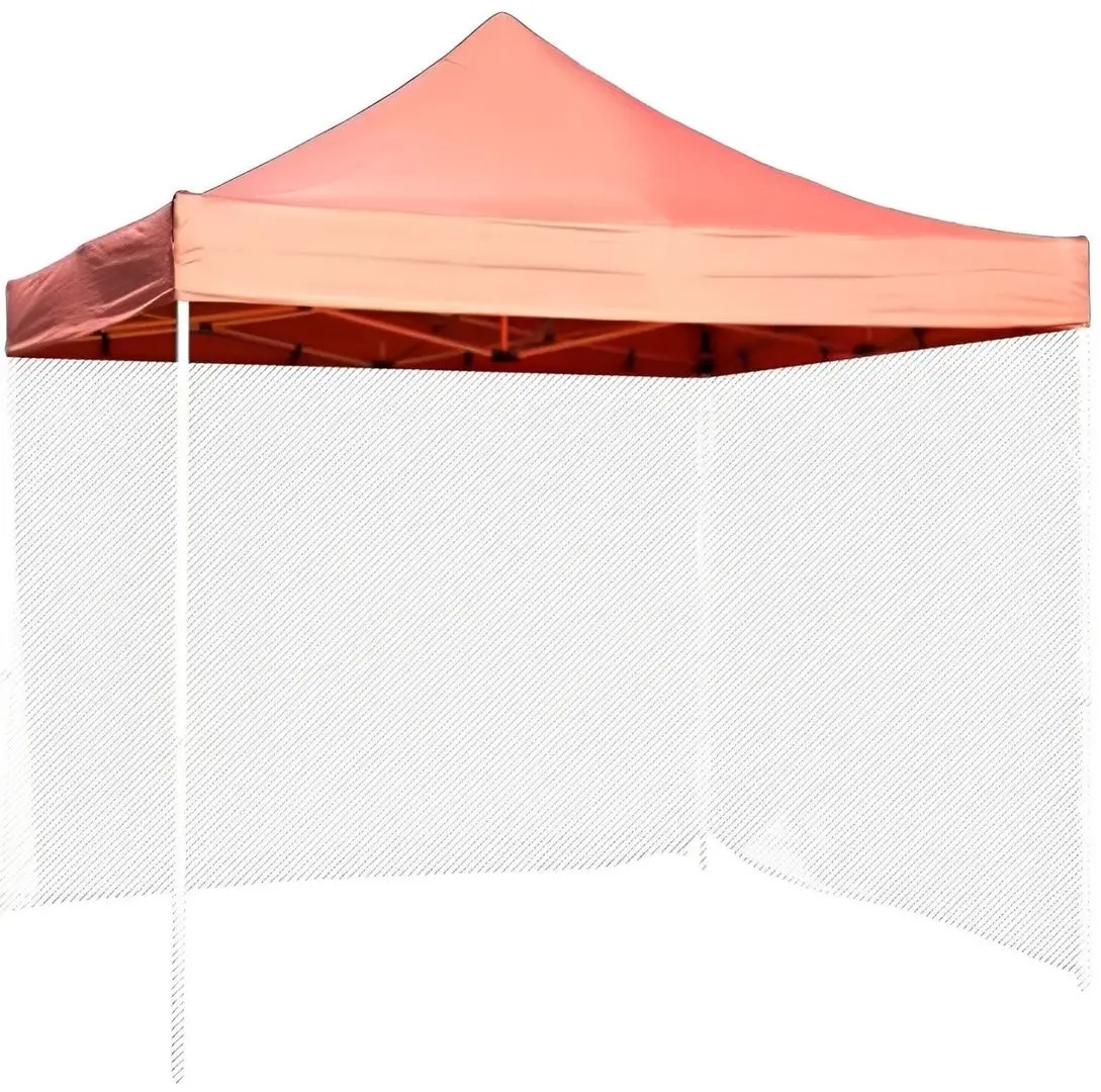 Copertina pentru foisor de gradina Strend Pro Festival 45 (Orange)