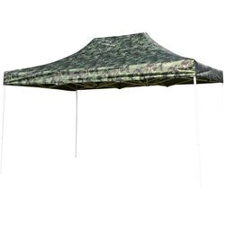 Copertina pentru foisor de gradina Strend Pro Festival 60 802438 (Khaki) Thumb