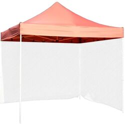 Copertina pentru foisor de gradina Strend Pro Festival 60 (Orange) Thumb