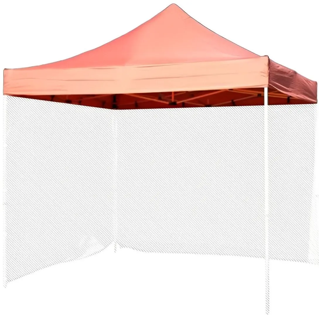 Copertina pentru foisor de gradina Strend Pro Festival 60 (Orange)