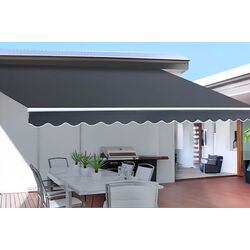 Copertina de perete Strend Pro Maria (Grey) Thumb