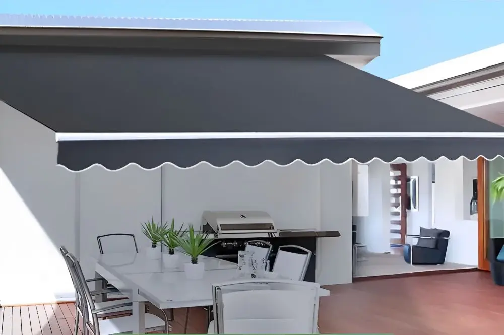 Copertina de perete Strend Pro Maria (Grey)