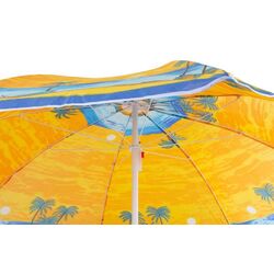Umbrela de soare Strend Pro Beach (Yellow) Thumb