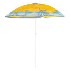 Зонт от солнца Strend Pro Beach (Yellow)